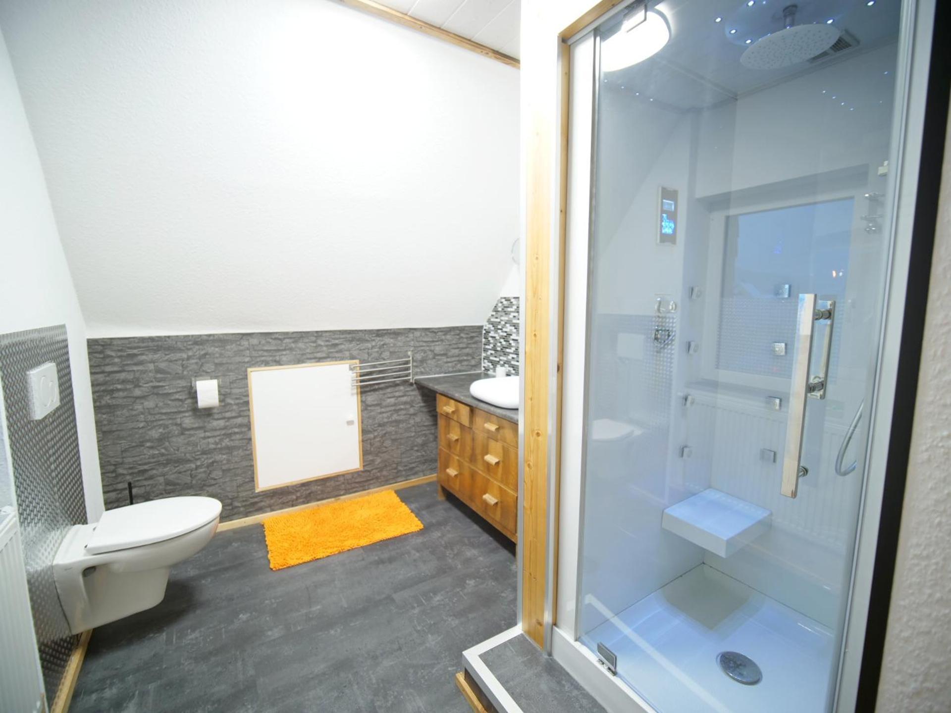 Albsteig-Apartments Gruibingen 외부 사진