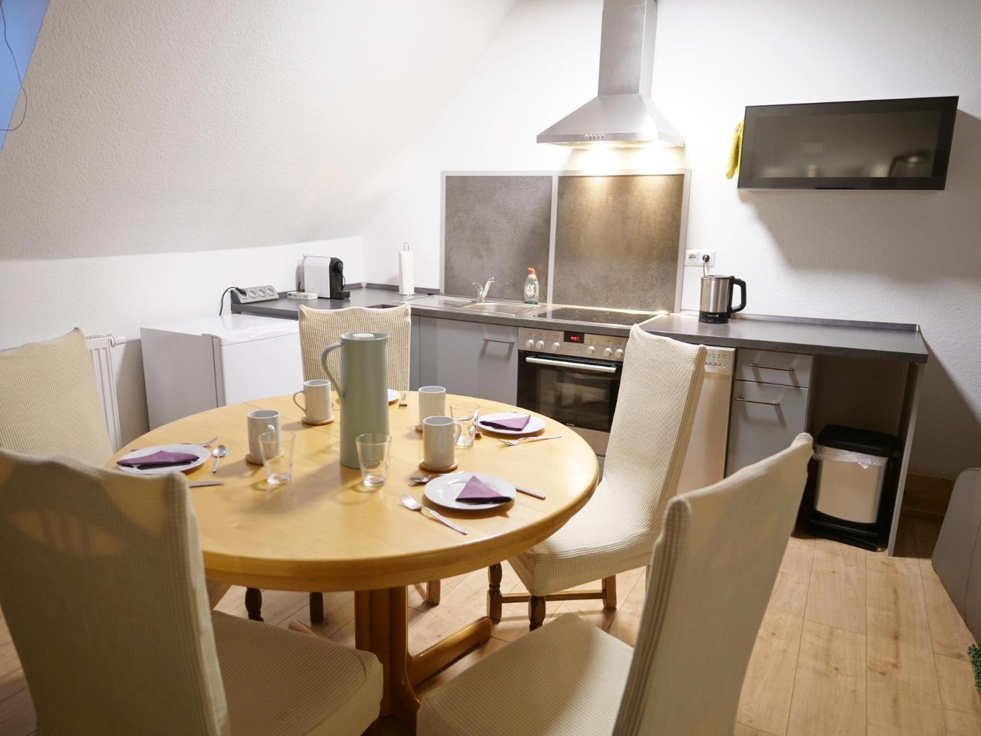 Albsteig-Apartments Gruibingen 외부 사진