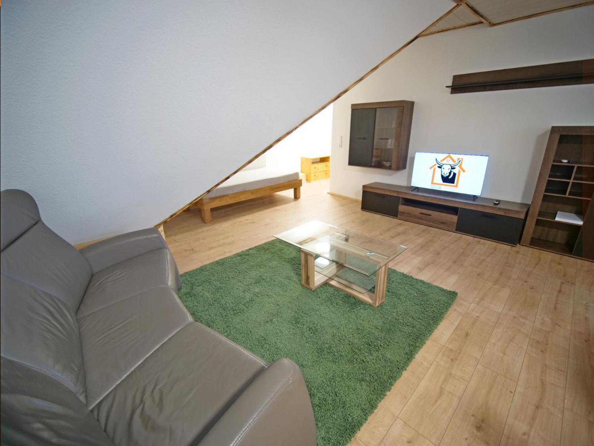 Albsteig-Apartments Gruibingen 외부 사진