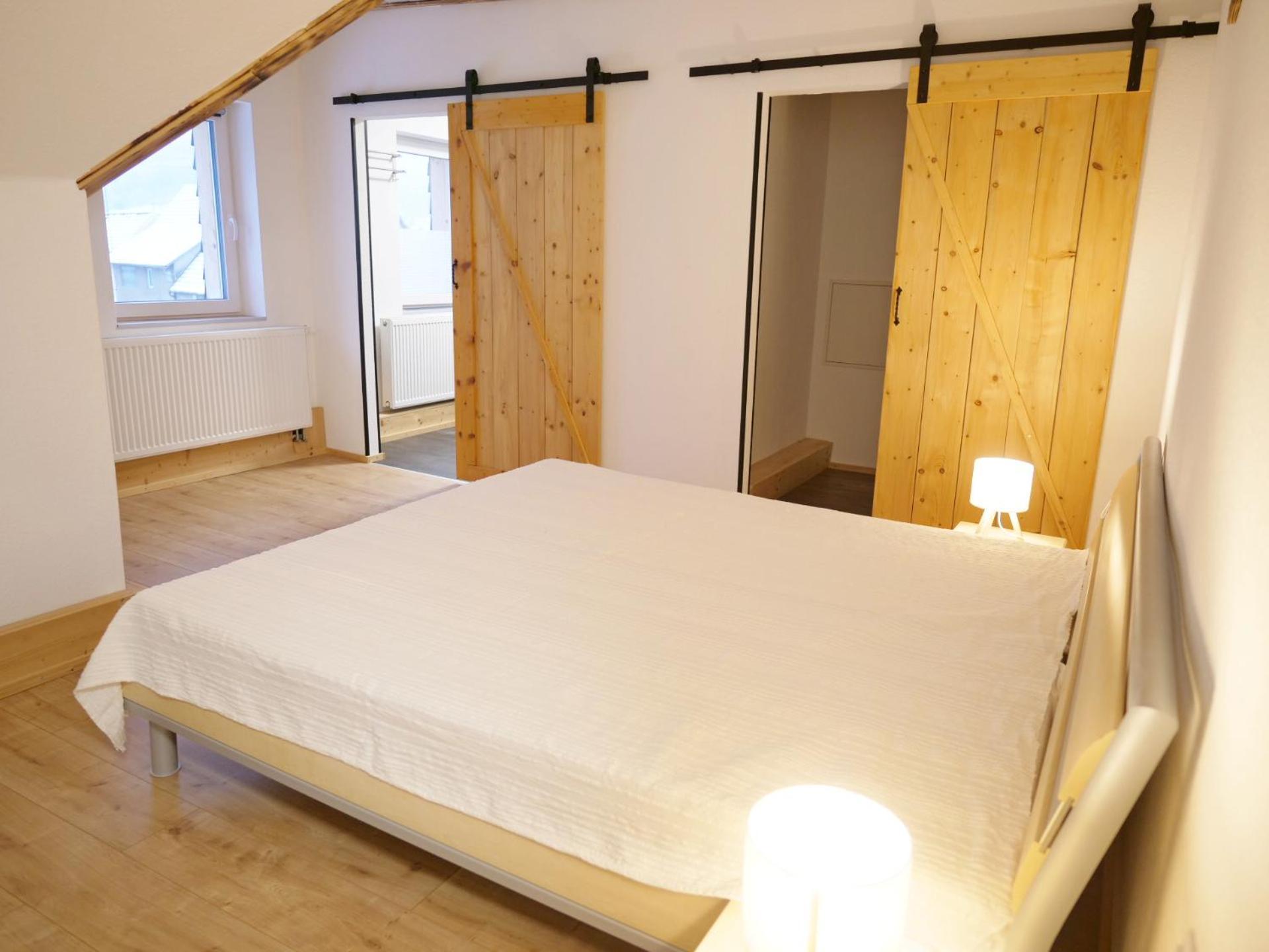Albsteig-Apartments Gruibingen 외부 사진