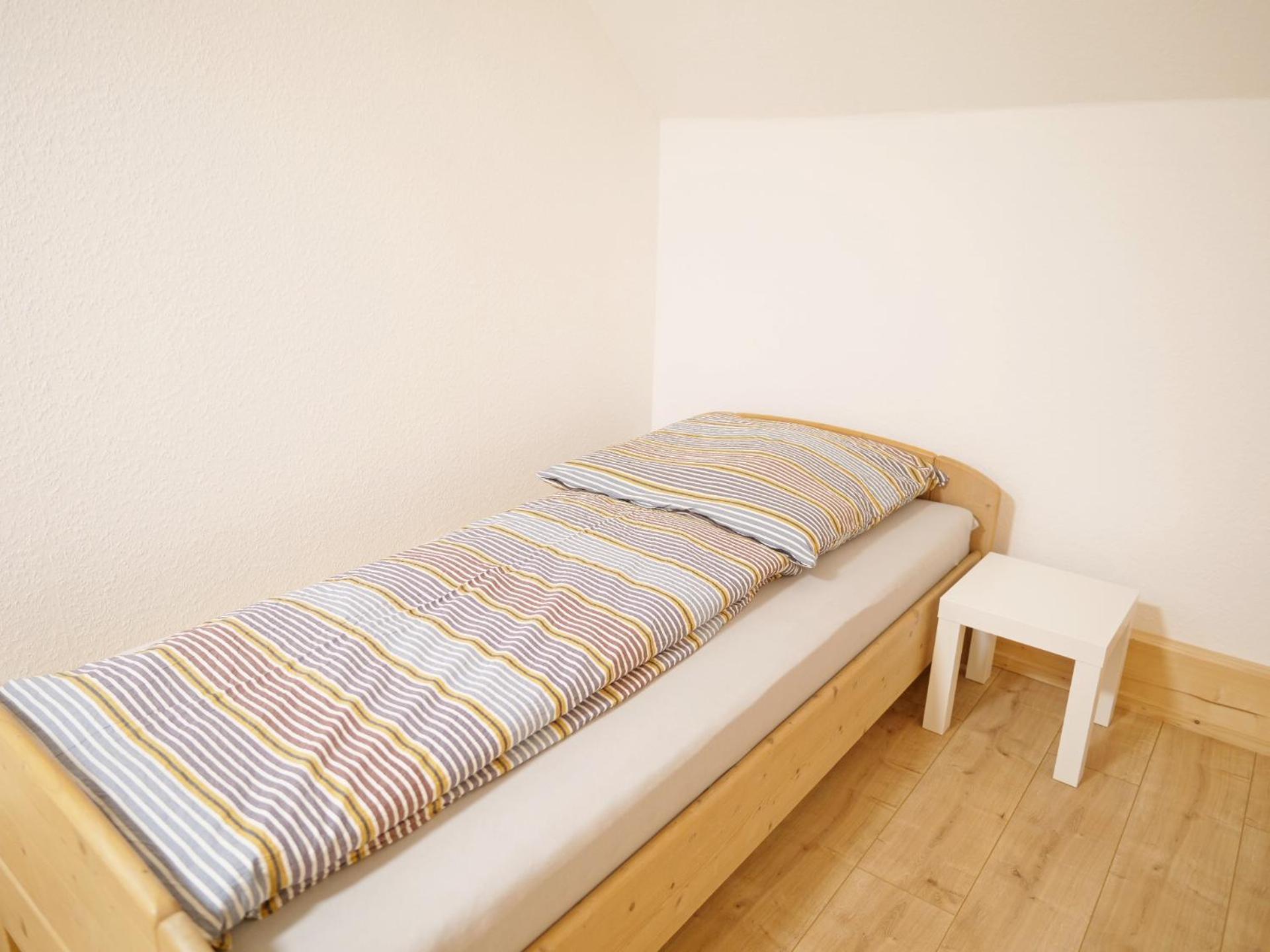 Albsteig-Apartments Gruibingen 객실 사진