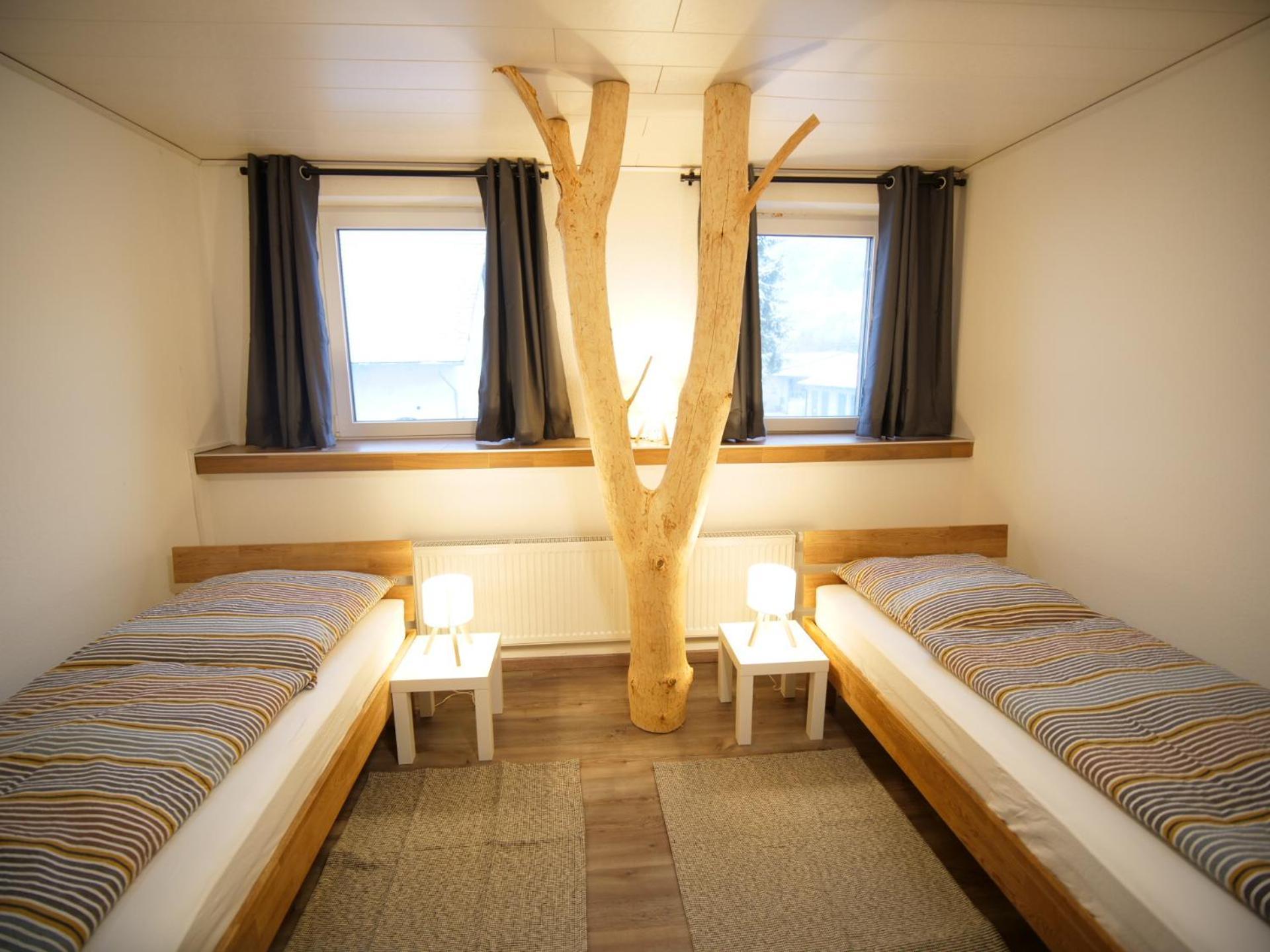 Albsteig-Apartments Gruibingen 외부 사진